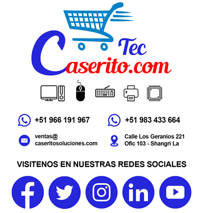 Caserito